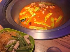 -山河屯铁锅炖鲜鹅·东北菜(开发区一店)