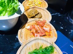 -鹤江桥·红油牛肉粉(SKP店)