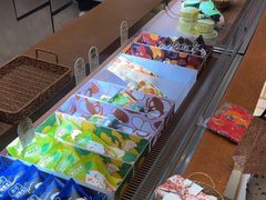-辛一·铜锣烧(鸿寿坊店)