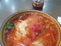 -华兴街煎蛋面(总店)