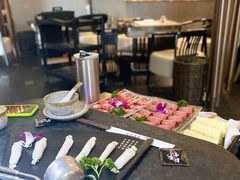 -新草堂锅物料理(泉城路店)