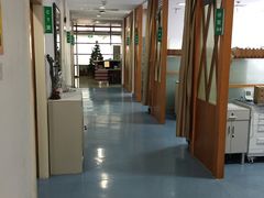 -复旦大学附属华山医院(总院)