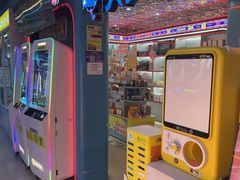 -风云再起游乐汇(北京西单西西友谊店)