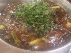 -临江后街鳝丝(临江店)