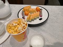 -福海居烤鸭店(鸟巢店)