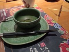 -甘思咪哚·云南艺术餐厅(天河广百店)