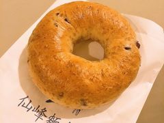 -仙峰天然面包(迎宾路店)