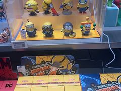 -泡泡玛特POPMART(国金街店)