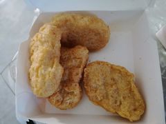 -麦当劳(展览路店)