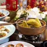 成都chao有感觉的新年团年宴餐厅❗️稳啦❗