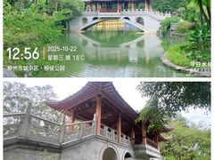-柳侯公园
