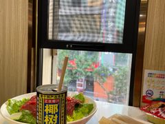 -傣妹火锅(四川北路店)