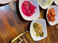 -韩一品韩国料理(柏庐南路店)