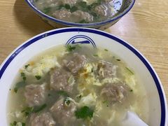 -海清宁记大馅云吞