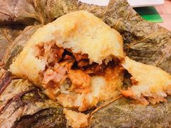 -添好运点心专门店(中环IFC店)