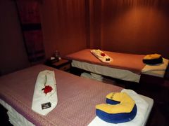 -泰禾馨·泰式按摩精油SPA(河西万达店)