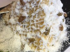 -幸福蔬·时尚蔬食(黄山湖公园店)