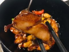 自创妙手三杯鸡-衡山汇·高级粤菜(霄云路店)