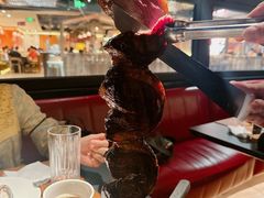 -拉蒂娜·巴西牛排馆 Latina·Brazilian Steakhouse(王府井喜悦店)