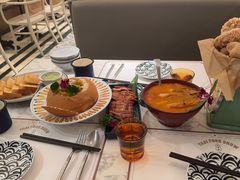 -太食獸泰式茶餐厅(艾尚天地店)