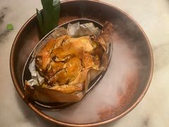 黑胡椒烤叫花鸡-桂满陇-十里风荷(合生汇店)
