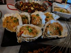 -KAOTOWN烤堂•烧烤(海汇港店)
