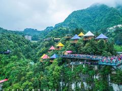 -梦幻奥陶纪景区