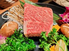 -上男·烧肉集市(五一广场店)