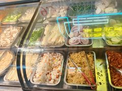 -正宗齐齐哈尔烤肉·齐牛哥鲜切炭火烤肉(杭州总店)