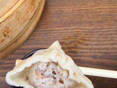 鲜肉小笼-万寿斋(山阴路店)