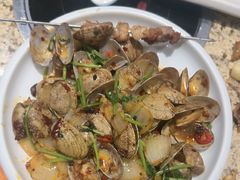 -丰茂烤串(卫星广场店)
