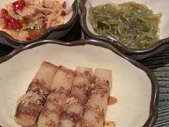-鑫花溪牛肉米粉(苏州中心店)