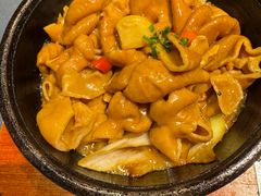 -徽镇小厨·经典徽菜(马连道店)