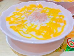-甜心妈妈·榴莲星级糖水(北京路总店)