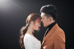 -薇视觉婚纱摄影工作室·婚纱照·结婚照