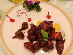 -老克勒上海菜(南京路步行街店)