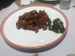 -同喜烤鸭店(光芒店)