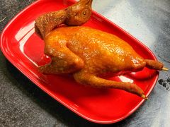 -光明刘冰乳鸽店(光明法政北路店)