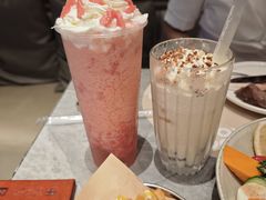 -一沙一城·甄品牛扒(国贸店)