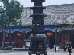 -泰达航母主题公园