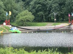 -青水湖水上乐园