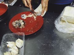 -云云美食
