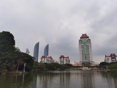 -厦门大学(思明校区)