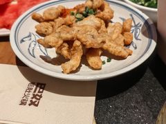 -巴奴毛肚火锅(大剧院店)