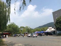-杭州双溪漂流景区
