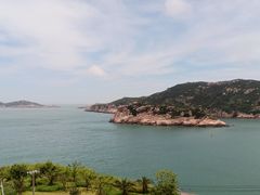 -南麂列岛
