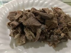 -老毛手抓(长城路店)