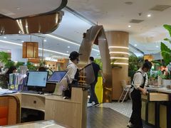 -泰椰里·泰国餐厅(智慧城广百广场店)
