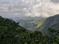-梧桐山风景名胜区