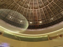 -杭州国际会议中心洲际酒店-原素全日餐厅(解放东路店)